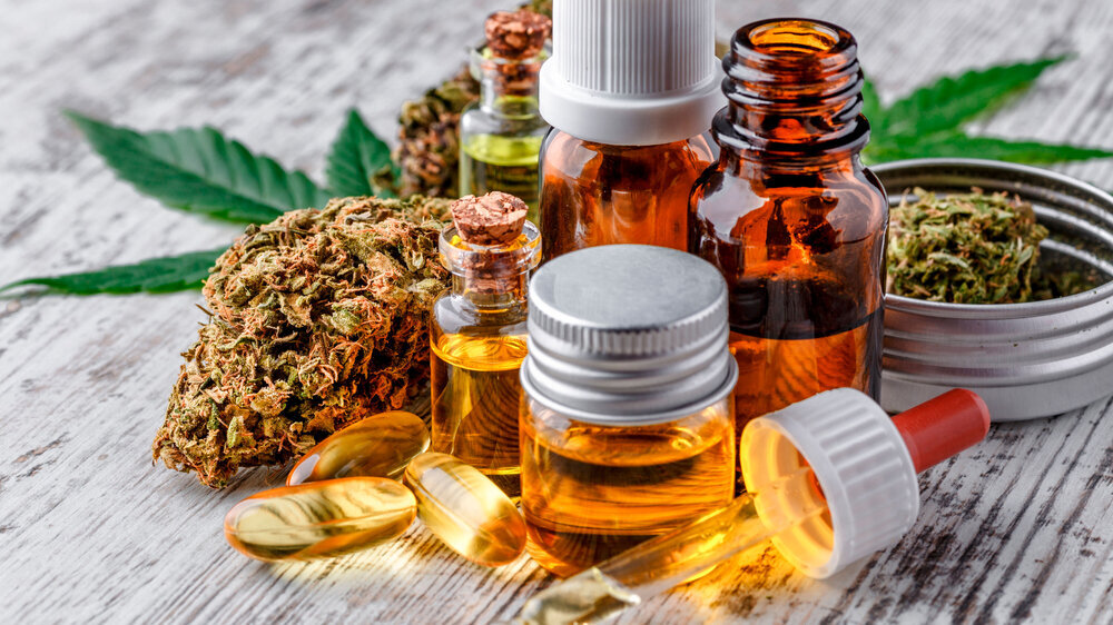 Medizinisches Cannabis
