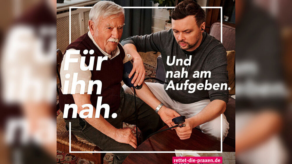 KBV-Kampagne