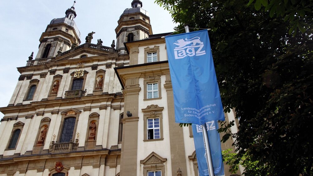 LZK BW Gruppenprophylaxe LZK BW Gruppenprophylaxe