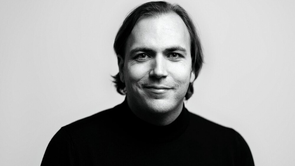 Jonas Regglin Zahnarztmarketing.