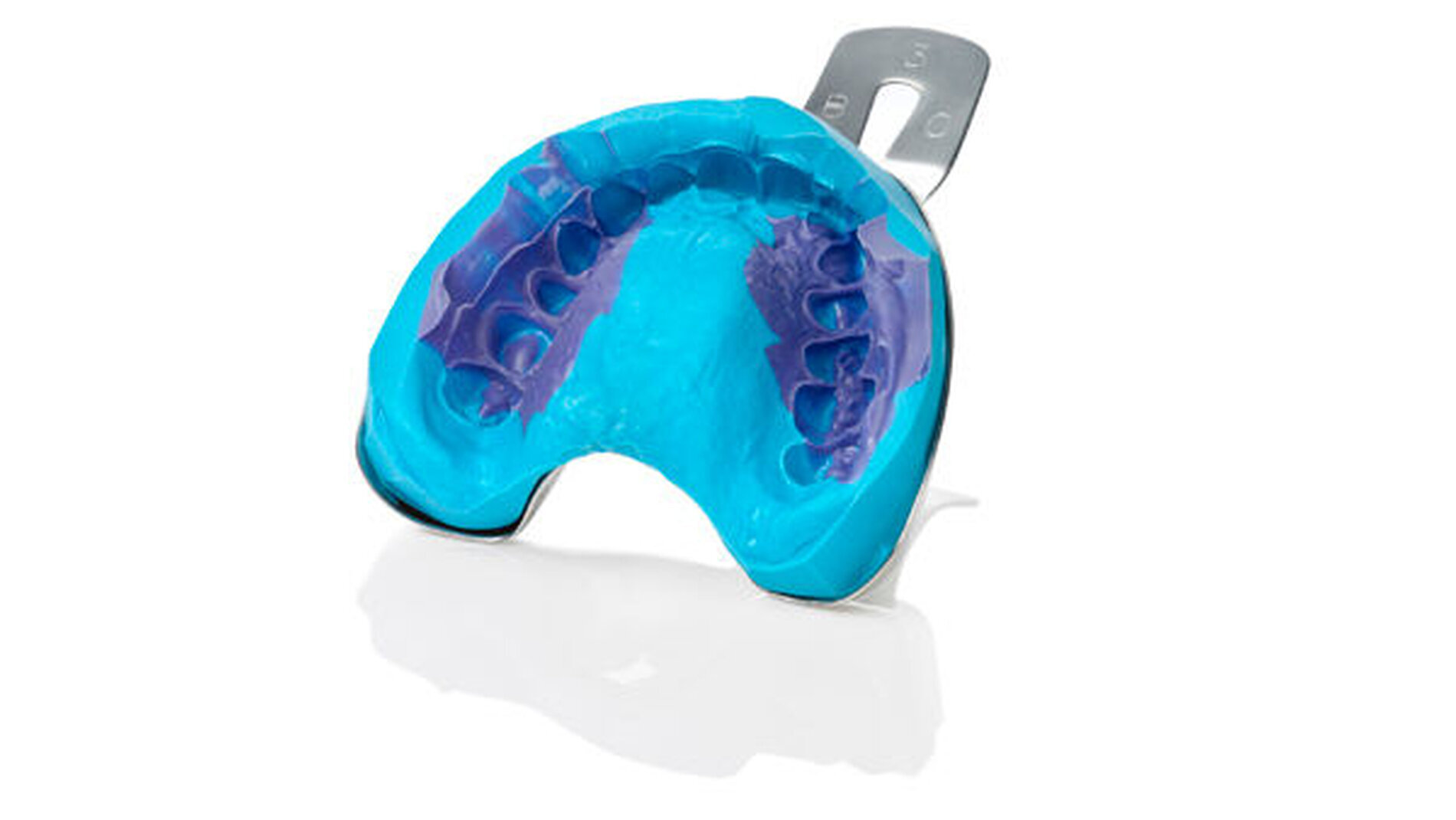 Kettenbach Bereits zwei Millionen Abformungen mit Identium