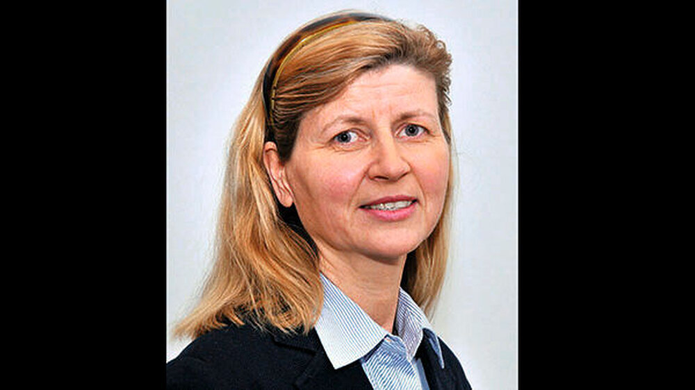 Dr. Dorothea Siems, Chefkorrespondentin für Wirtschaft der Welt, Berlin.
