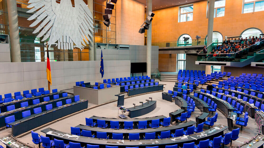 Bundestag