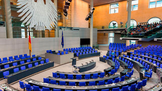 Bundestag