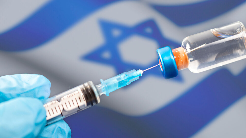 Wer zum zweiten Mal mit dem Vakzin BioNTech/Pfizer geimpt wurde, hat ein 92 Prozent niedrigeres Risiko, überhaupt mit dem Coronavirus angesteckt zu werden, als Nicht-Geimpfte.