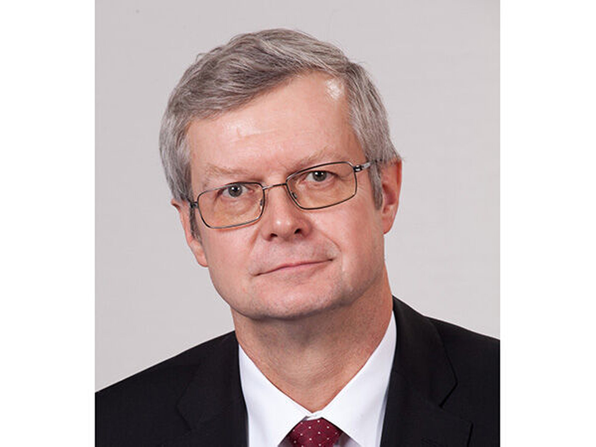 Thomas Breyer ist neuer Präsident