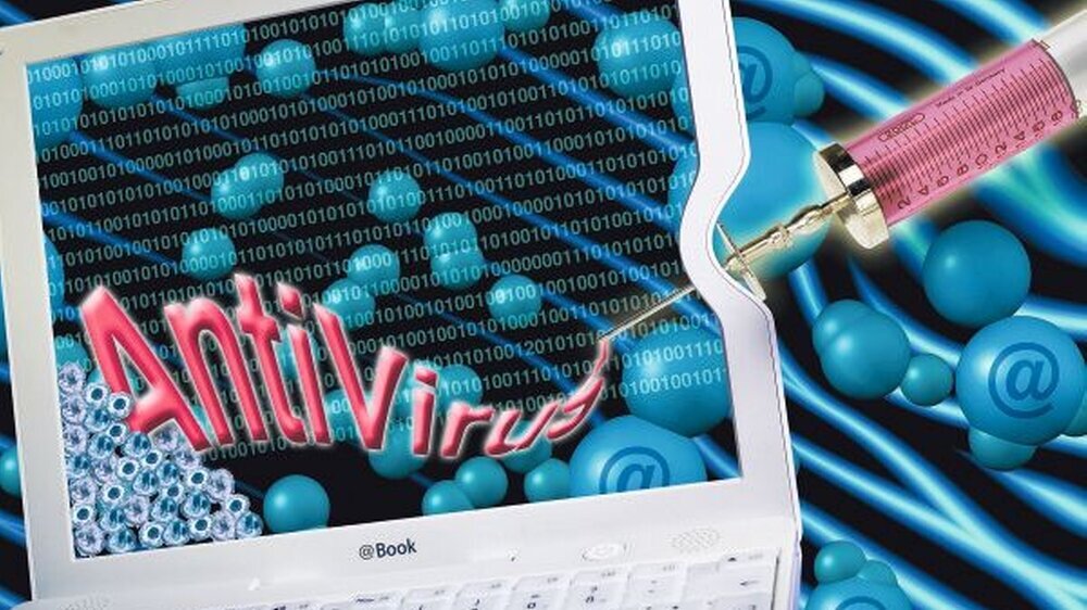 Conficker ist clever: Der Wurm kann seine Struktur verändern. Mit den herkömmlichen Antivirus- Programmen ist es deshalb nicht getan.