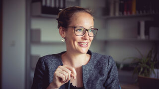 Prof. Dr. Louisa Specht-Riemenschneider, Bundesdatenschutzbeauftragte