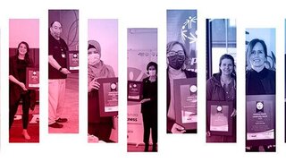 Golisano Health Leadership Awards