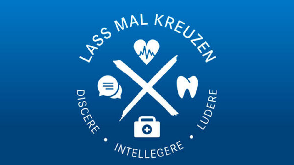 Bevor er loskreuzen kann, muss sich der Nutzer mit seiner E-Mail-Adresse und einem Passwort registrieren.