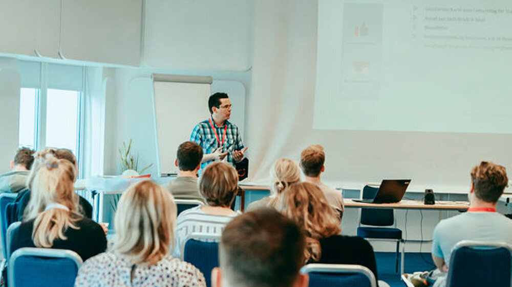 Lernen, Freizeit und Netzwerken – die Erfolgstrias der SummerSchool