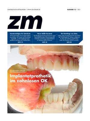 zm Ausgabe 12/2021