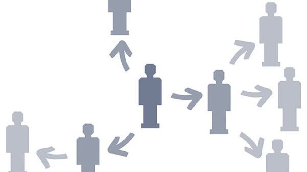 Wer meint, das echte Leben spielt woanders, irrt: Es menschelt gewaltig im Social Web.