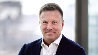 Dr. med. Markus Leyck Dieken, Geschäftsführer gematik