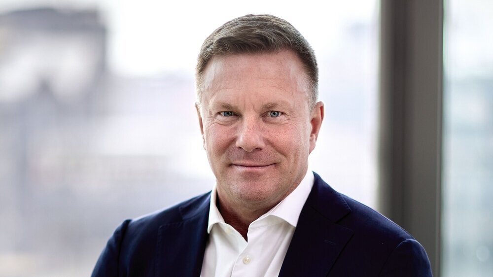Dr. med. Markus Leyck Dieken Dr. med. Markus Leyck Dieken, Geschäftsführer gematik