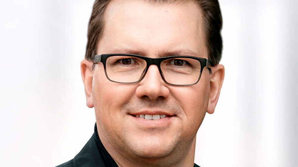 Dr. Cord F. Stähler ist seit dem 1. Mai 2019 als Chief Technology Officer bei Dentsply Sirona an Bord.