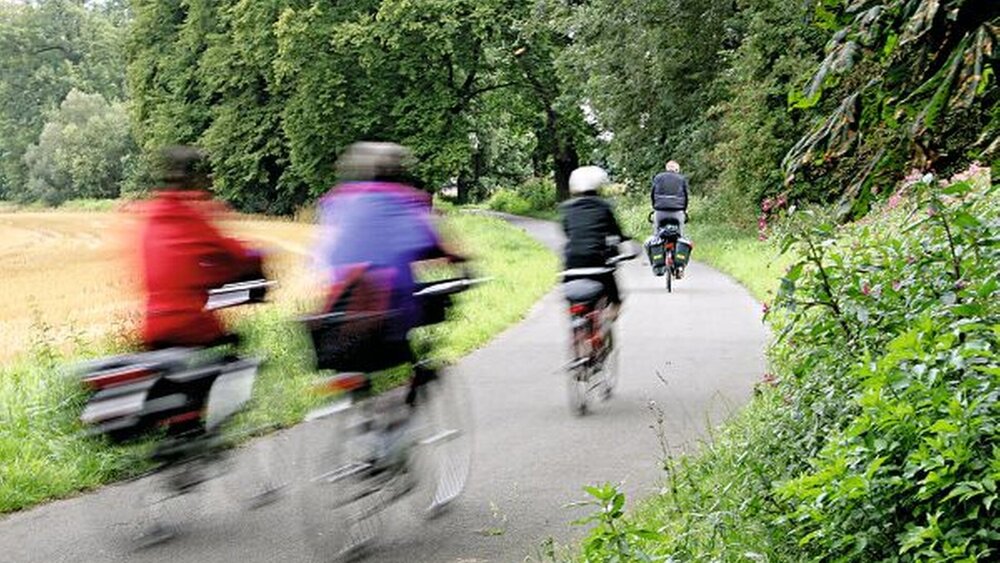 ... für einen neuen Lebensabschnitt mit mehr Möglichkeiten, um sich seinen Hobbies oder Freizeitaktivitäten zu widmen. |