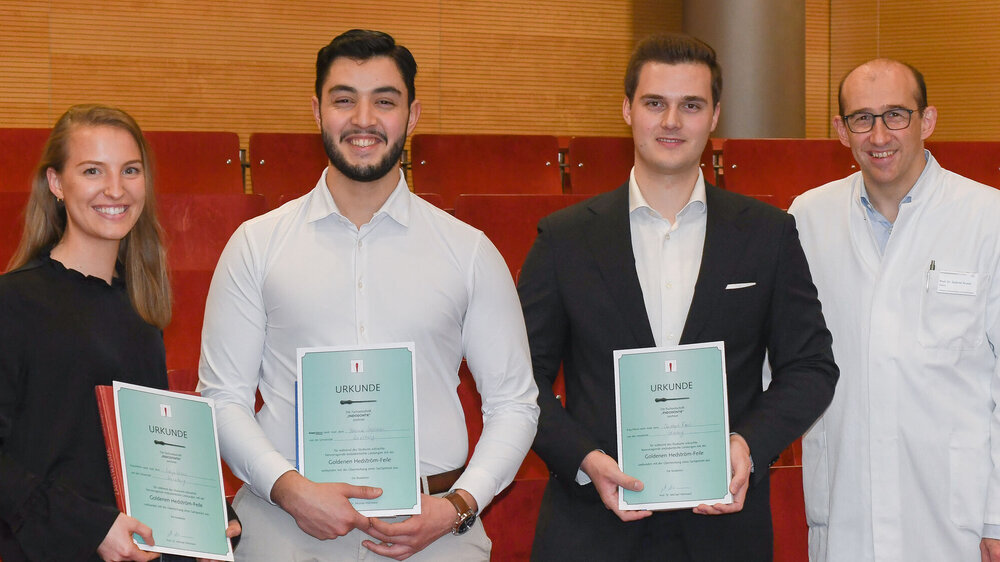Die Gewinner der Goldenen Hedström-Feile 2023 Die Gewinner der Goldenen Hedström-Feile 2023