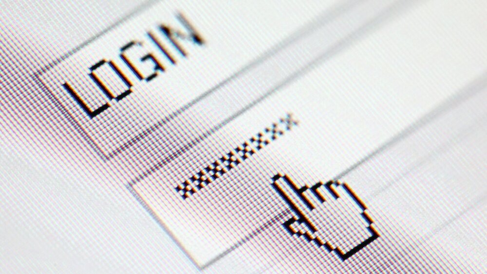 Login