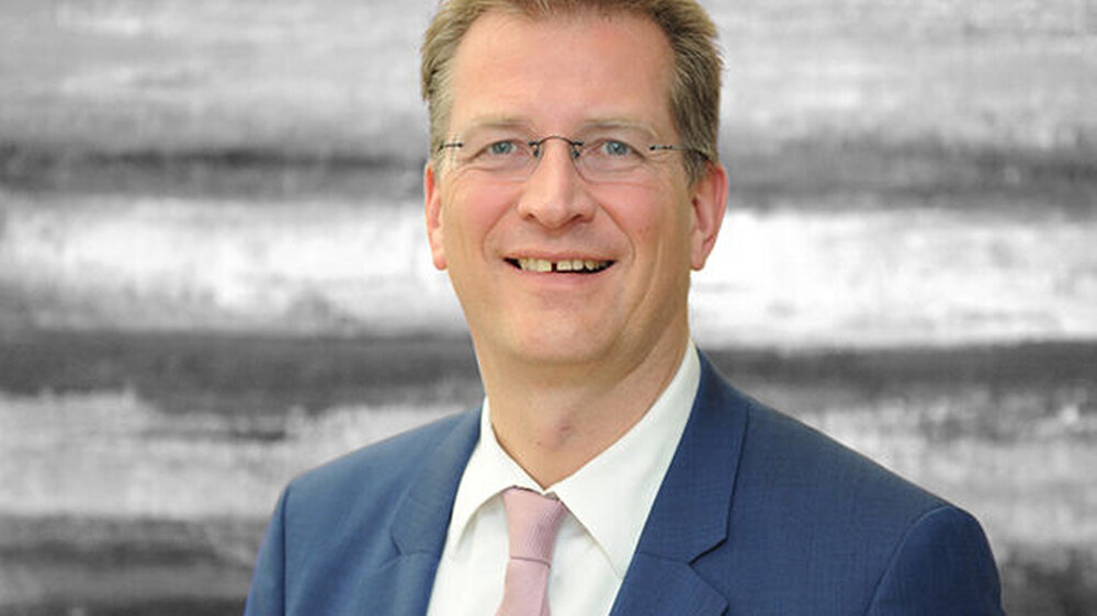 Dr. Ralf Brauksiepe wechselt als Geschäftsführer und Arbeitsdirektor zum nordrhein-westfälischen Wohnungsanbieter Vivawest.