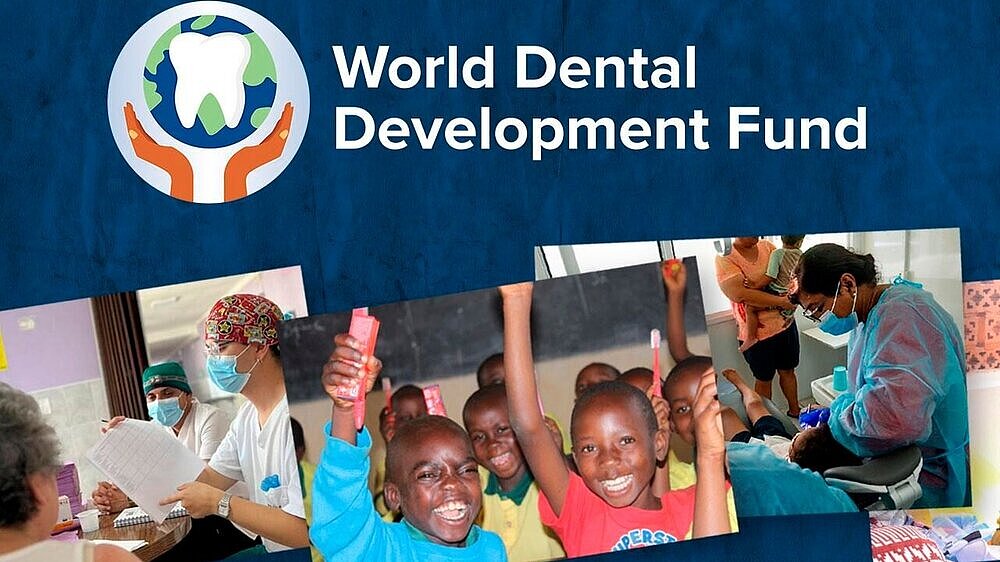 World Dental Development Fund World Dental Development Fund