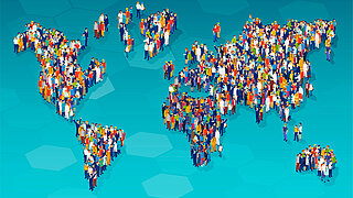 Migration Anwerbung Abwerbung Drittstaaten