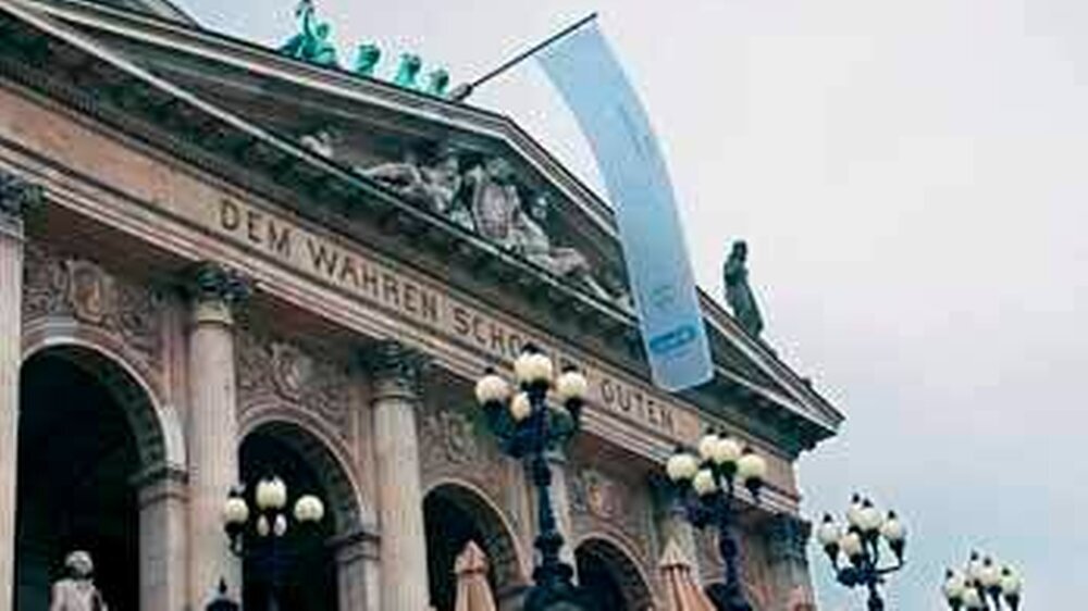 Alterszahnmedizin geht alle an. Das zeigte die große Teilnahme am Frankfurter Symposium.
