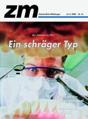 zm Ausgabe 16/2008