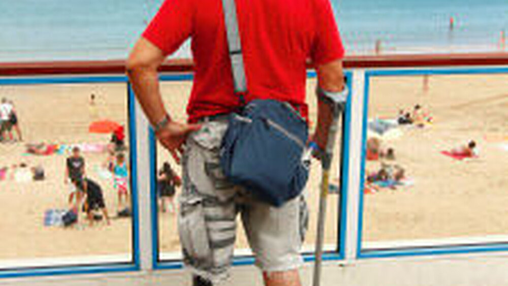 Medizin und Lebensqualität waren schon immer ein ganz besonderes Paar: Gut gehen kann es beiden nur dann, wenn sie aufeinander achten. |