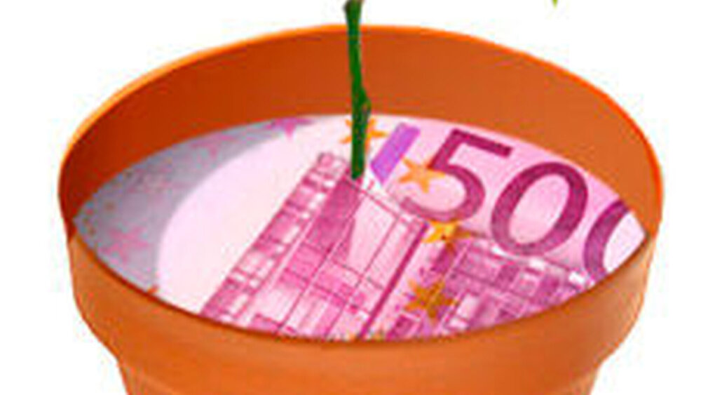 Stetes Wachstum garantiert – bei derartigen Prognosen von Beratern heißt es Vorsicht. |