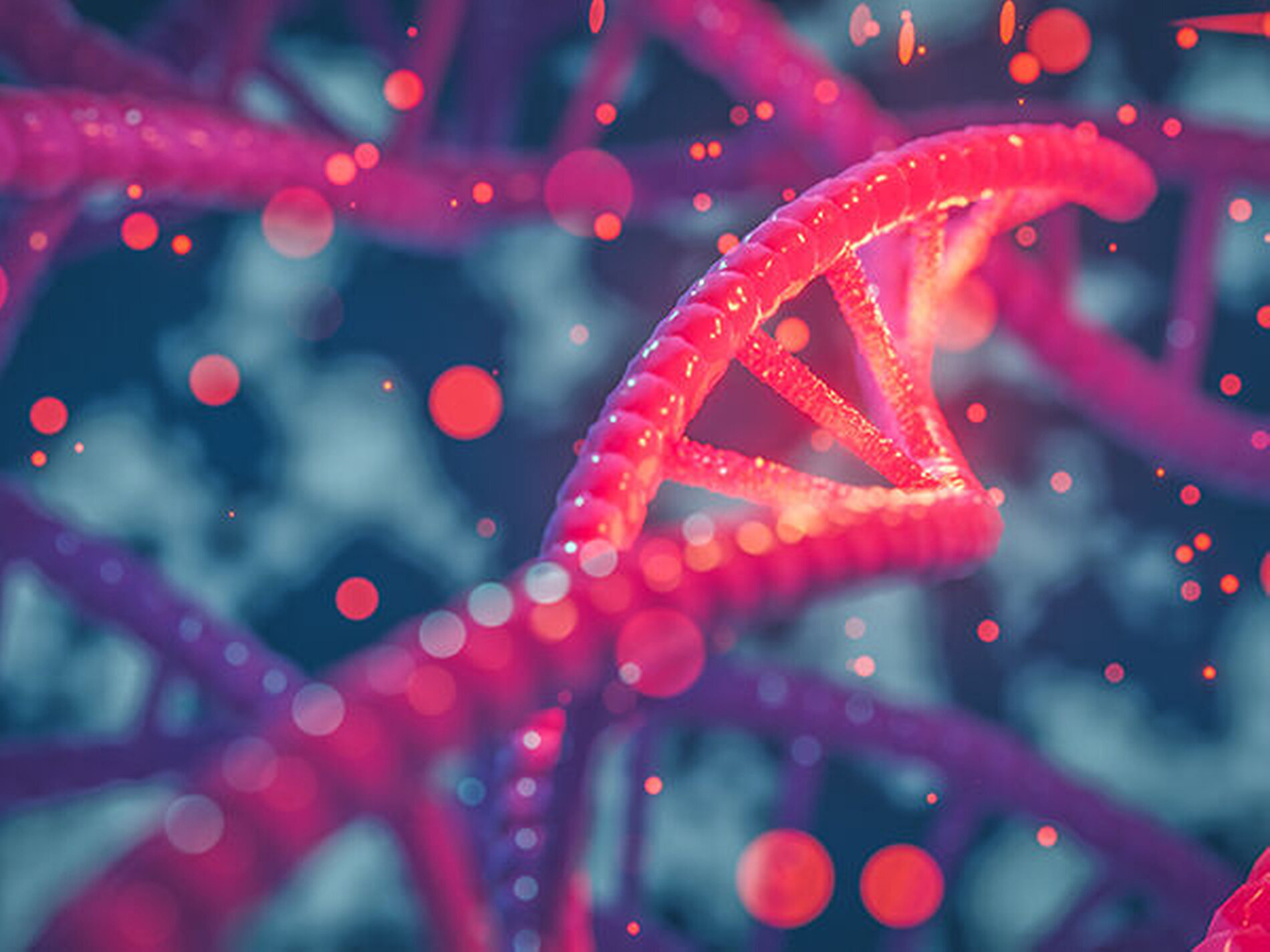 Wie gefährlich sind Mutationen?