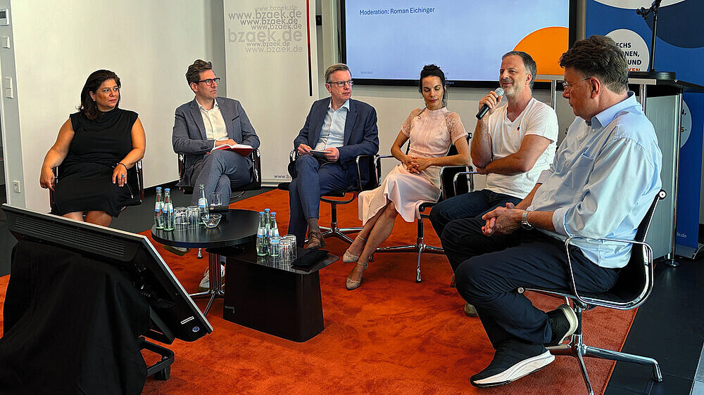 BFB-BZÄK-Veranstaltung "Monopolbildung im digitalen Raum" am 30.06.2026 in Berlin BFB-BZÄK-Veranstaltung "Monopolbildung im digitalen Raum" am 30.06.2026 in Berlin