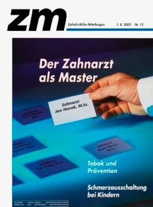 zm Ausgabe 15/2005