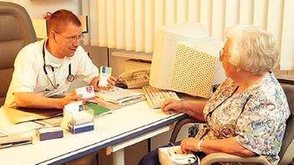 Das Beratungsgespräch mit Patienten, bei denen der Verdacht auf eine somatoforme Störung vorliegt, ist das A und O der Differentialdiagnostik