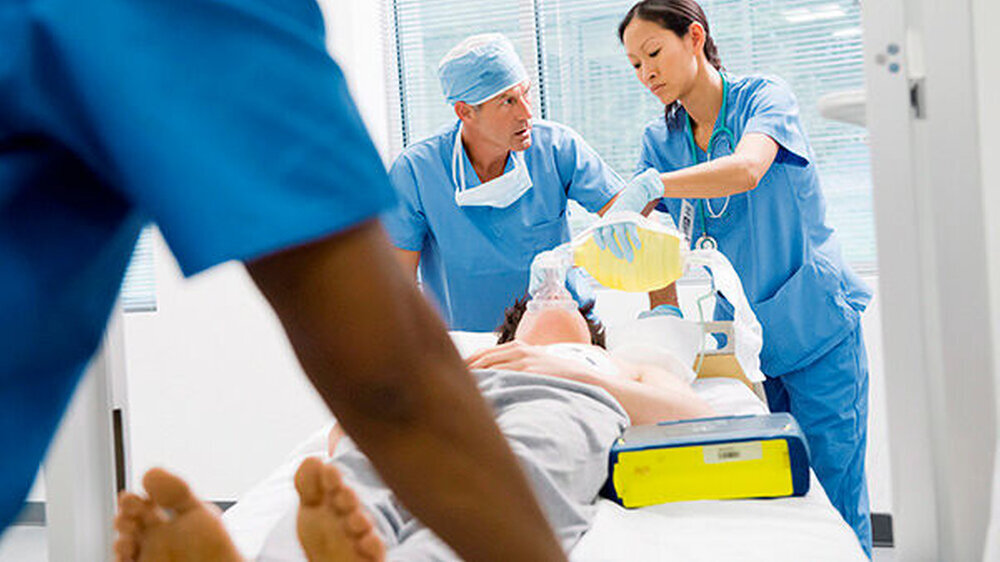 Krankenhäuser – oft die letzte Hoffnung für Kranke, und dies, obwohl die Struktur und die Organisation der Kliniken selbst nicht unumstritten sind.
