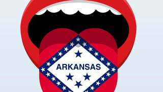 Arkansas Mundgesundheit
