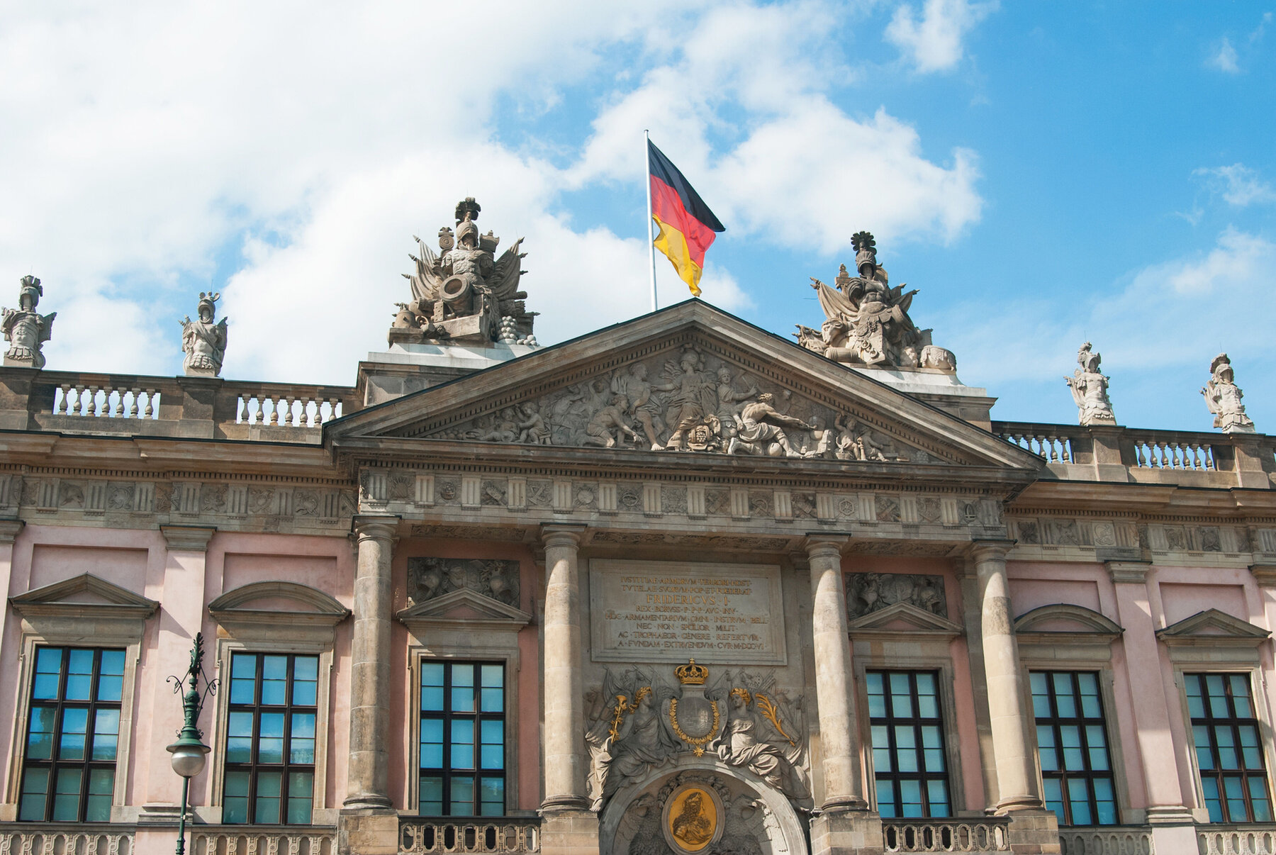 Bundesrat stimmt Sondervermögen zu Bundesrat stimmt Sondervermögen zu