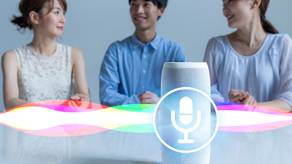 Alexa weiß alles. Siri auch. Mehr als der Arzt. Jedenfalls vertrauen viele Asiaten den Sprachassistenten auch in Gesundheitsfragen.