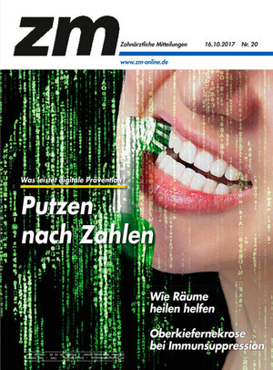 zm Ausgabe 20/2017