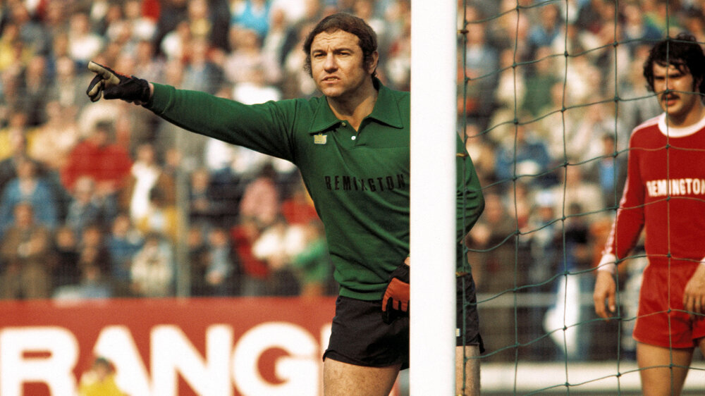 Peter Kunter