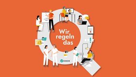 Grafik BZÄK-Qualitätsreport