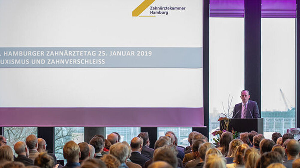 Problem Fremdinvestor: "Wir haben uns an das Bundesgesundheitsministerium mit der Forderung gewandt, diese gefährliche Entwicklung zu stoppen", erläuterte Hamburgs Kammerpräsident Konstantin von Laffert.