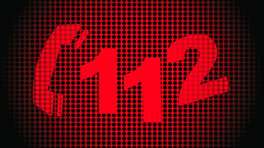 Nur für den Notfall? Nicht jeder Patient weiß, was in einer medizinisch prekären Lage zu tun ist. Aber wie sieht es mit Fachleuten, zum Beispiel Zahnärzten, aus? |