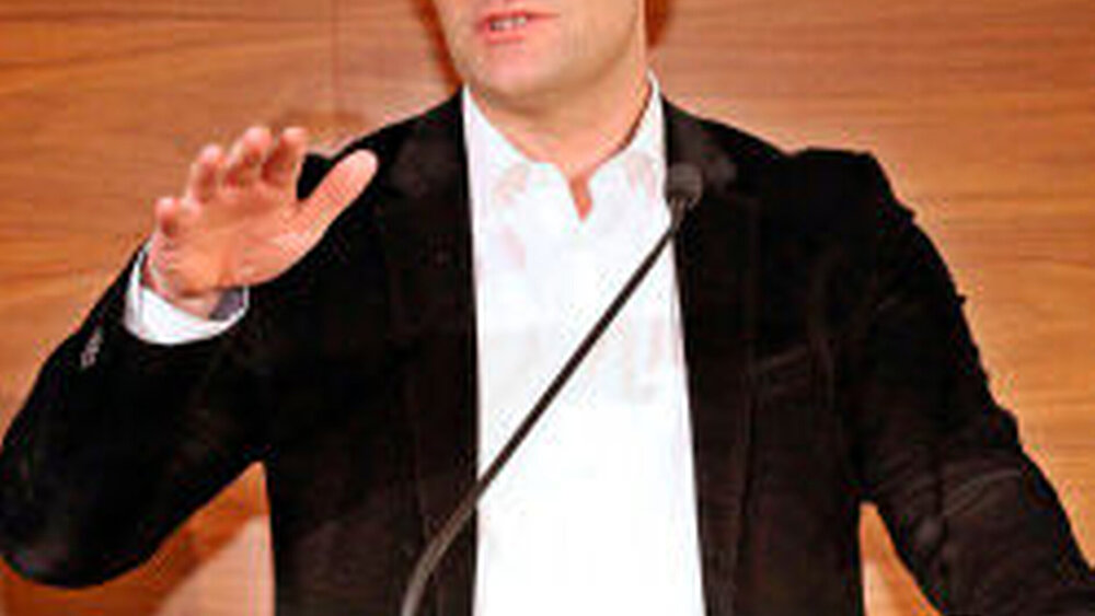 219553-flexible-1900 Grußworte von Mitgliedern des Bundestags-Gesundheitsausschusses: Jens Spahn |