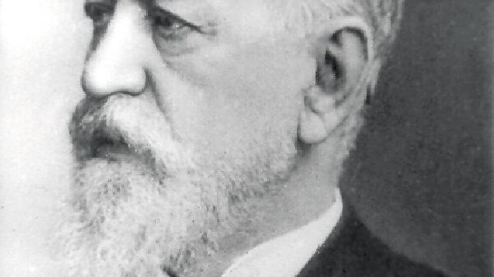 Ludwig Heinrich Hollaender