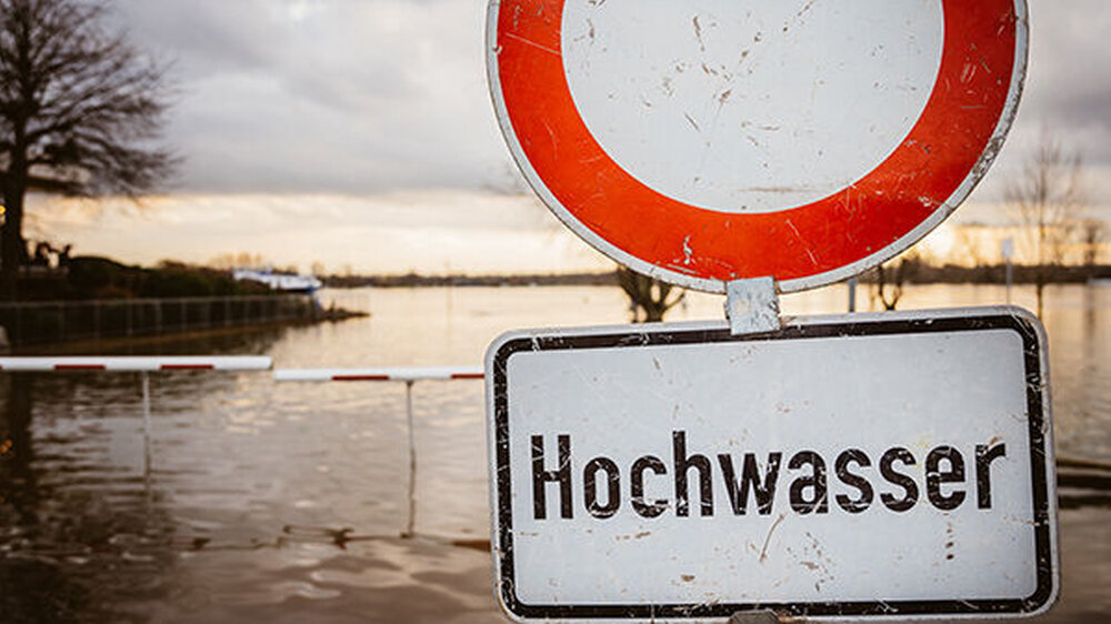 Kammern, KZVen und das HDZ erbitten Hilfe für betroffene\r\nPraxen in den Überschwemmungsgebieten.