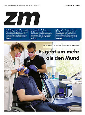 zm Ausgabe 20/2026