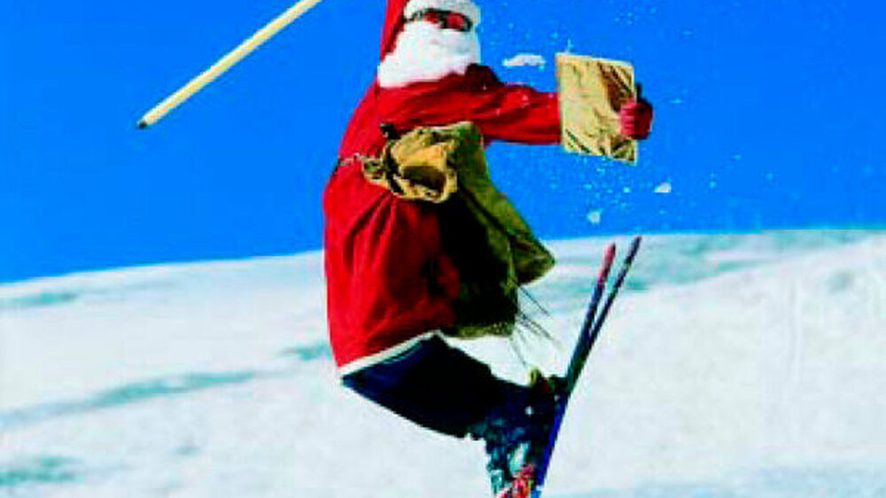 Auch ein Ski-Fan? Dann schauen Sie doch in unseren Internet-Adventskalender.\r\nBis zum 6. Januar können Sie dort ein Paar Carving-Ski mit Bindung im Wert von rund 500 Euro gewinnen. Wie's funktioniert, erfahren Sie auf www.zm-online.de, hinter dem Butto