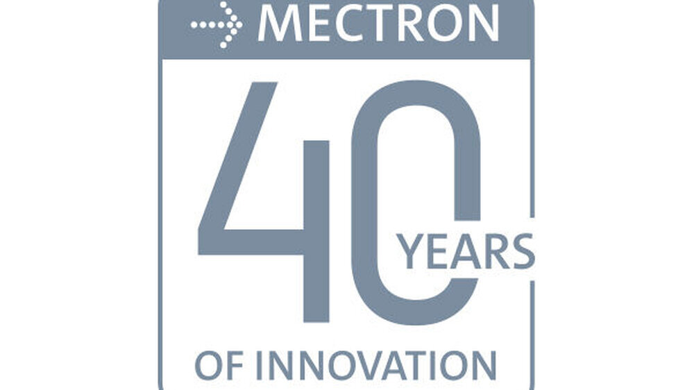 Die mectron Deutschland Vertriebs GmbH feiert mit ihrem Mutterkonzern in Italien den 40. Geburtstag. In den vergangenen Jahrzehnten hat sich die Firma mit großartigen technischen Neuerungen einen Namen gemacht.