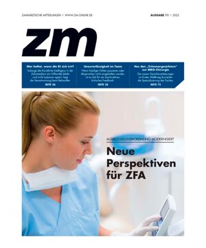 zm Ausgabe 11/2022